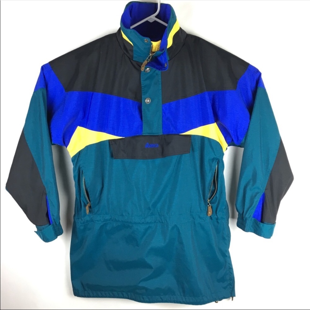 Ski/Snowboard Jacket